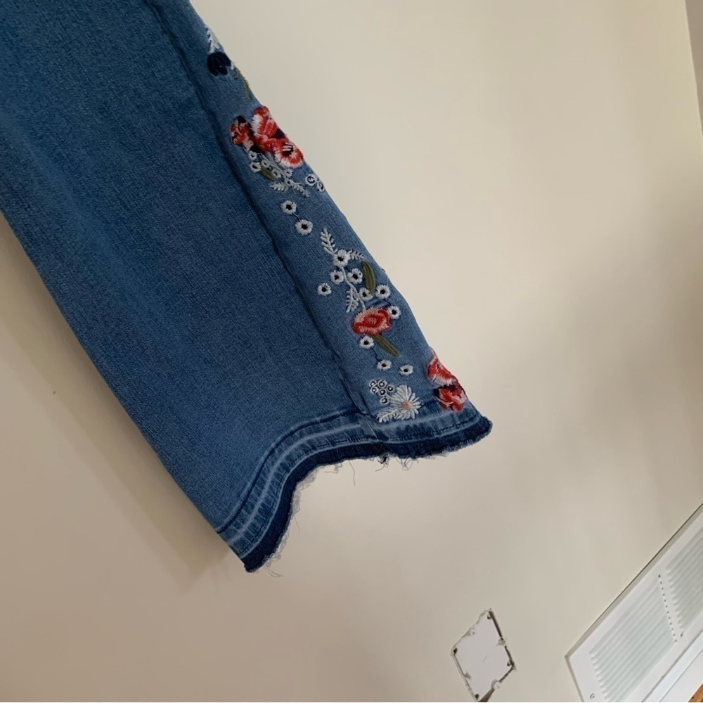 Vintage 80’s Bell Bottom Jeans - Picture 14 of 15